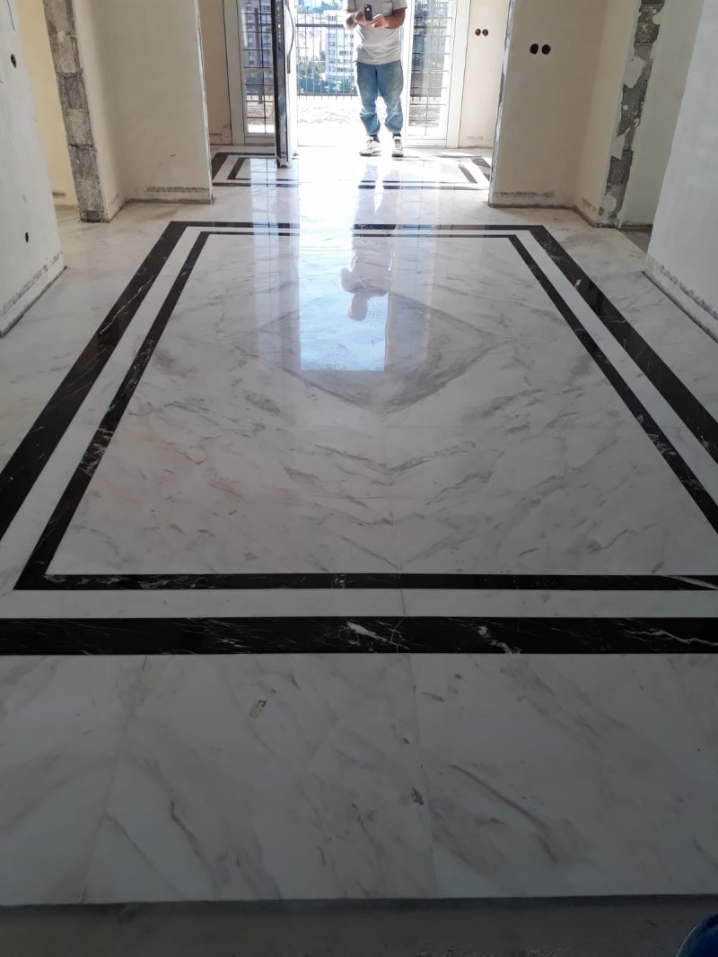 0535 279 60 51 | Mermer Silim, Bakım, Cila ve Parlatma - Tekin Usta
