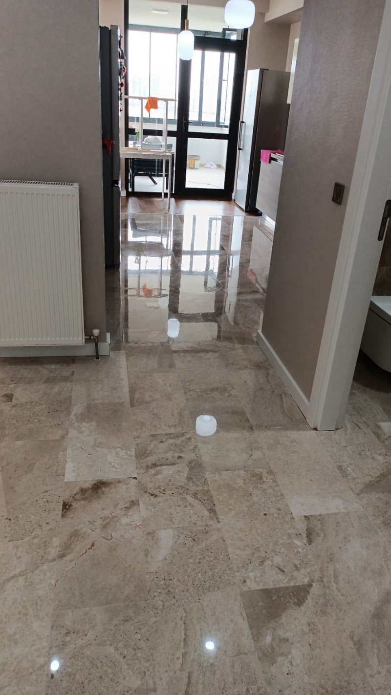 0535 279 60 51 | Mermer Silim, Bakım, Cila ve Parlatma - Tekin Usta