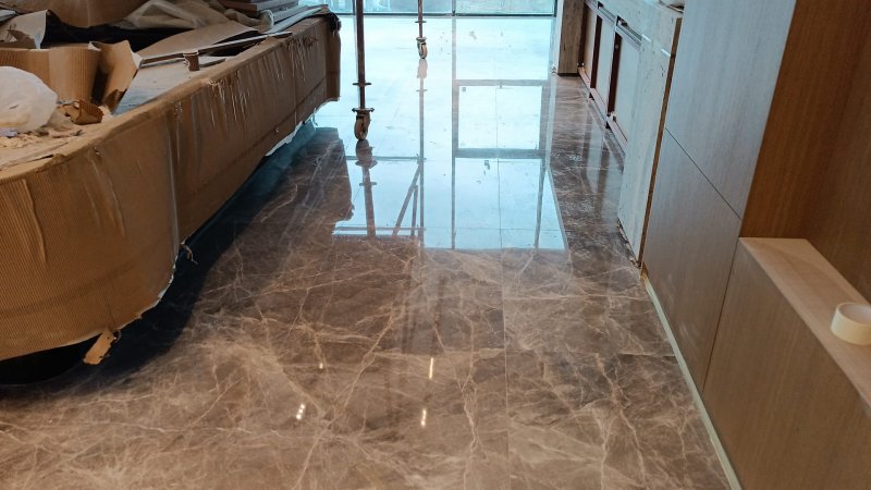 0535 279 60 51 | Mermer Silim, Bakım, Cila ve Parlatma - Tekin Usta