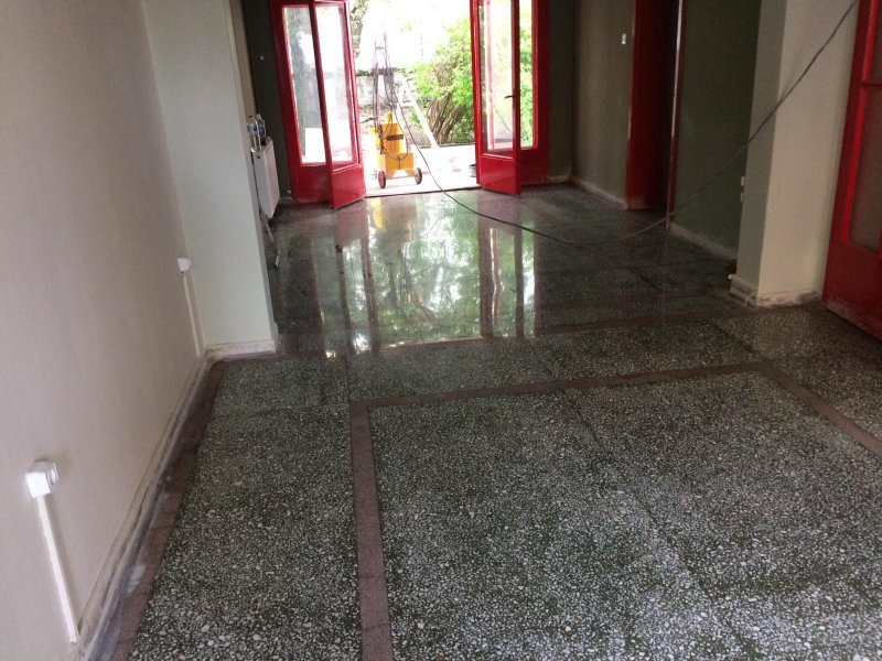 0535 279 60 51 | Mermer Silim, Bakım, Cila ve Parlatma - Tekin Usta