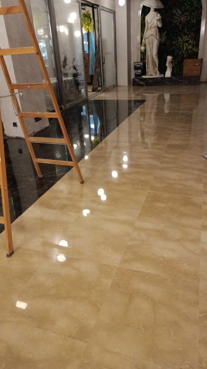 0535 279 60 51 | Mermer Silim, Bakım, Cila ve Parlatma - Tekin Usta