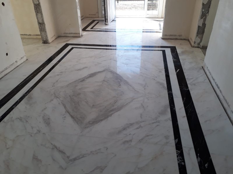 0535 279 60 51 | Mermer Silim, Bakım, Cila ve Parlatma - Tekin Usta